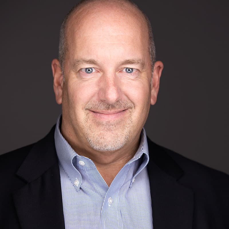 Paul Swales, founder and senior care advocate